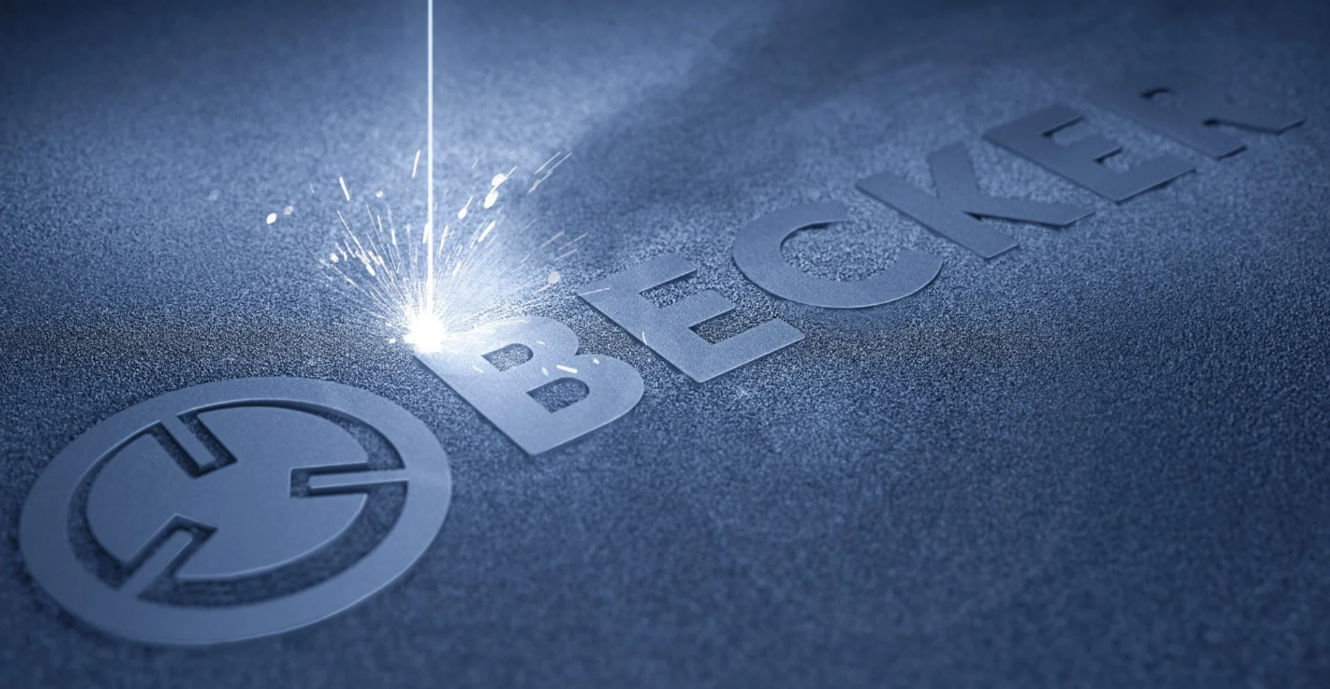 Servicio Técnico de Mantenimiento de Bombas de Vacío Becker en México