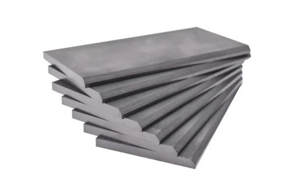 Aspas de Grafito Becker Originales para Bombas de Vacío - Refacciones Originales